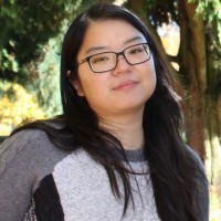 Mimi Lin
