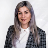 Alexia Camilleri