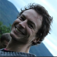 Erlend Holberg