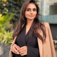 Meghana DharMeghana Dhar is an Influencer