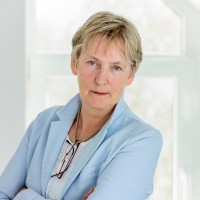 Christine Backhaus, Dr.