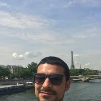 Nicolas Sanchez