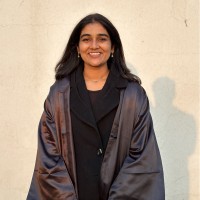 Preethi Bhupathiraju