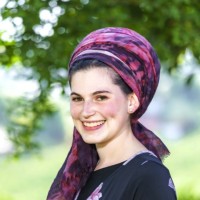 Shira Taragin