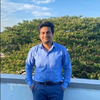 Hitesh Kumar