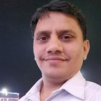 Kunwar Pal Tyagi
