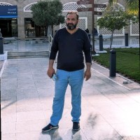 Naveed Shahzad