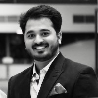 Harshwardhan Salunkhe