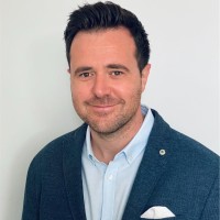 Matt Scott