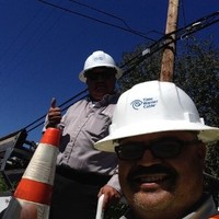 Daniel Castaneda