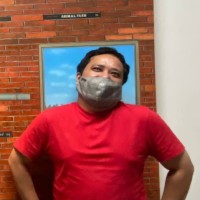 Renaldo Mohede