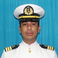 Cesar Augusto Machado Pino