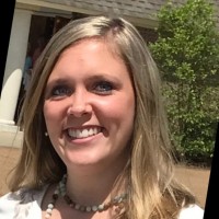 Ali Mason, COTA/L