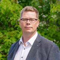 Jari Vitikkala