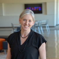 Christina Martin-Wright