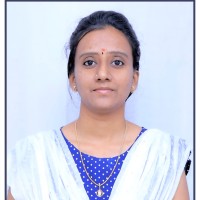 Pragathi B