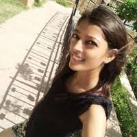 Urvashi Jain