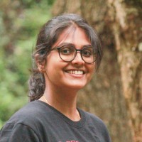 Suruthi Kandasamy