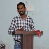 Satish Shinde