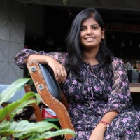 Pradeepa S