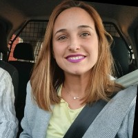 Laura Pérez Martínez