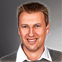 Hilmar Schroeder