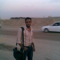 Ahmed Maher