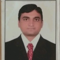 Dinesh J.