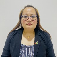 Maribel Alcala