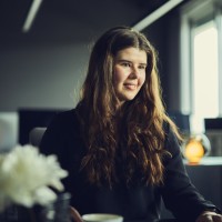 Tyra Langeland Sandvold