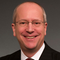 Peter Edelman