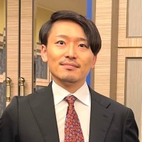 佐藤峻輔
