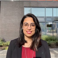 Ayesha Irfan, P.Eng.