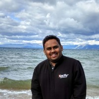Vineeth Kasam