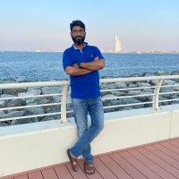 Syed Yasir