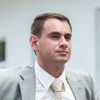 Dmytro Pavlenko