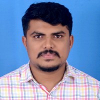 Dr. Chethan Kumar M.Sc., PhD.