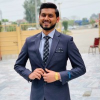 Syed Haseeb Hashim ⚡️