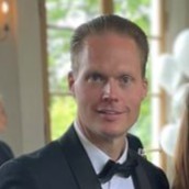 Stephan Daniels