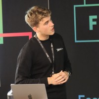 Sander van Donkelaar