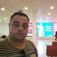 Golam Mawla
