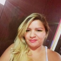 Nathalie Colares