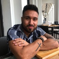 Kevin Alvarado