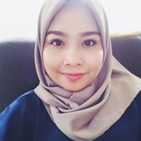 Nur Farizziana Aida Mohd Kamarudin