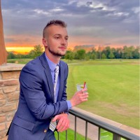 Ryan Lakeman, C.F.E.