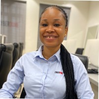 Eugenia Nwasinoke