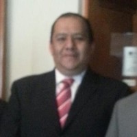 José Luis González R.