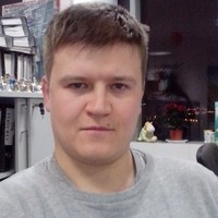 Николай Макаров