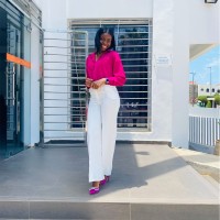 Sophie Reine TSANG EBODE