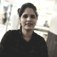 Reshma Thomas